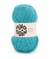 Pelote à Tricoter PINGO FIRST 6 - 100 g - Pingouin : Douceur, Polyvalence et Petit Prix Lagon Bleu