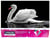 Diamond Painting Broderie Diamant LUMINLIFE 50x70cm, 5D, diamants ronds - Сygne blanc