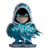 Magic the Gathering - Figurine Jace Beleren 12 cm - Youtooz