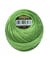 Coton perlé ISPE N°8 - 10GR - Distrifil 404 Verveine