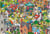 Puzzle 1000 pièces - What Could Go Wrong? - Alipson Puzzle