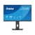 iiyama ProLite XB2797QSU B1 écran plat de PC 68,6 cm (27) 2560 x 1440 pixels Quad HD LED Noir