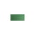 Ruban de satin, 3 mm, rouleau 10 m, vert foncé