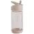 Gourde en plastique recyclé 3 sprouts
