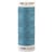 Fil à coudre polyester 100m made in France - bleu delphinium 326