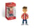 Minix - Football Stars #113 - Atletico Madrid - Griezmann 8 - Figurine à collectionner 12 cm