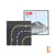Jeux De Construction - Wange - Baby - La Plaque De Route Au Large Virage -