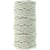 CORDE COTON MACRAMÉ - 4 MM X 10 M