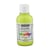 Peinture Acrylique en bouteille vert perroquet 200ml - Amt