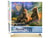Peinture par Numéro Figured'Art - Couple d'ours - Kit de Loisir Créatif DIY Numéro d'Art Complet - 40x50cm toile roulée + châssis en bois à monter