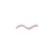 Crayon pour écrire sur cire, flacon 30ml, rose layette