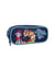Trousse Mybagstory - Bleu - Pat'Patrouille - 2 compartiments