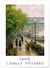 Affiche Camille Pissarro n°9 | A3 : 29,7x42cm