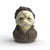 Halloween - Mini figurine Tubbz Michael Myers 5 cm