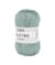 Fil à tricoter 100% coton QUATTRO - Lang Yarns 72 Bleu