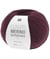 Luxury Merino Supercash DK – Laine mérinos & cachemire d’exception – Rico Design - Pour tricots élégants, doux & intemporels 03 Bordeaux