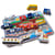Chunky puzzle Véhicules - Melissa & Doug
