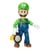 Super Mario Bros. le film - Figurine Luigi 13 cm - Jakks Pacific