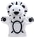 Marionnette My First B&W Puppet - Lion - The Puppet Company