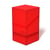 Ultimate Guard - Boulder'n'Tray 100+ Ruby - Ultimate Guard