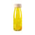 Bouteille sensorielle Float magic, Flottante