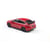 Voiture miniature Honda Civic Type R Rallye Rouge 2022 1/43 - Solido