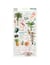 Chipboard Vintage Coastal Simple Stories