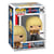 Bleach - Figurine POP! Shinji Hirako 9 cm - Funko