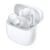 Ecouteurs Bluetooth Sans Fil Avec Réduction De Bruit Et Longue Autonomie Blanc YONIS