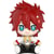 Ensemble Stars !! - Figurine Chibi Huggy Good Smile Rinne Amagi 7 cm - Good Smile Company