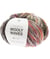 Pelote de laine CREATIVE WOOLY WAVES - Rico Design 06 Bleu