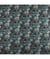 Tissu coton juana de 135 cm de largeur Vert vendu par 50 cm