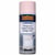 Spray de peinture - Rose rouge - Effet vintage - Bois et métal - Belton