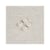 Bouton demi-perle blanc