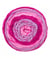 Fil de Laine Lolly Pop 150 gr - Grundl - certifié Oeko-Tex 04 Rose
