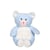 Peluche - Peluche Toodoux chat - 15 cm