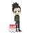 NARA SHIKAMARU (ver.A) Q Posket NARUTO SHIPPUDEN