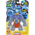 Figurines 11cm Glow Shifters - GOO JIT ZU Saison 5 - Pour Enfant de 4 ans et plus - Garantie 2 ans