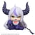 Hololive Production - Figurine La+ Darkness Holobabies