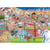 Puzzle 1000 pièces Jumbo Wasgij Original 44 Jeux d'été