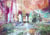 Puzzle 1000 pièces - Maison Intrusive - Heye