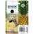 Encre - EPSON - Ananas 604 - Noir - Originale - 150 pages