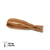Fermeture éclair Z54 - moulée 6mm Séparable - 35 cm