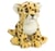 Peluche Guépard 23 cm - WWF