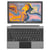 Tablette Windows 11 Tactile 10,1 pouces CPU Intel + Clavier RAM 4 Go ROM 64 Go + SD 128Go YONIS