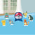 Centre de Table Pokémon