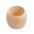 Rond de serviette Bois Ø 4,5 x 4 cm