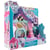 Figurine play set - HASBRO - My Little Pony - Pinkie Pie Cours de musique et de cuisine - Multicolore