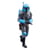 Star Wars : The Mandalorian Black Series - Figurine Axe Woves 15 cm - Hasbro