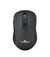 Souris sans fil métal OFF60 Bluestork 6 boutons noire